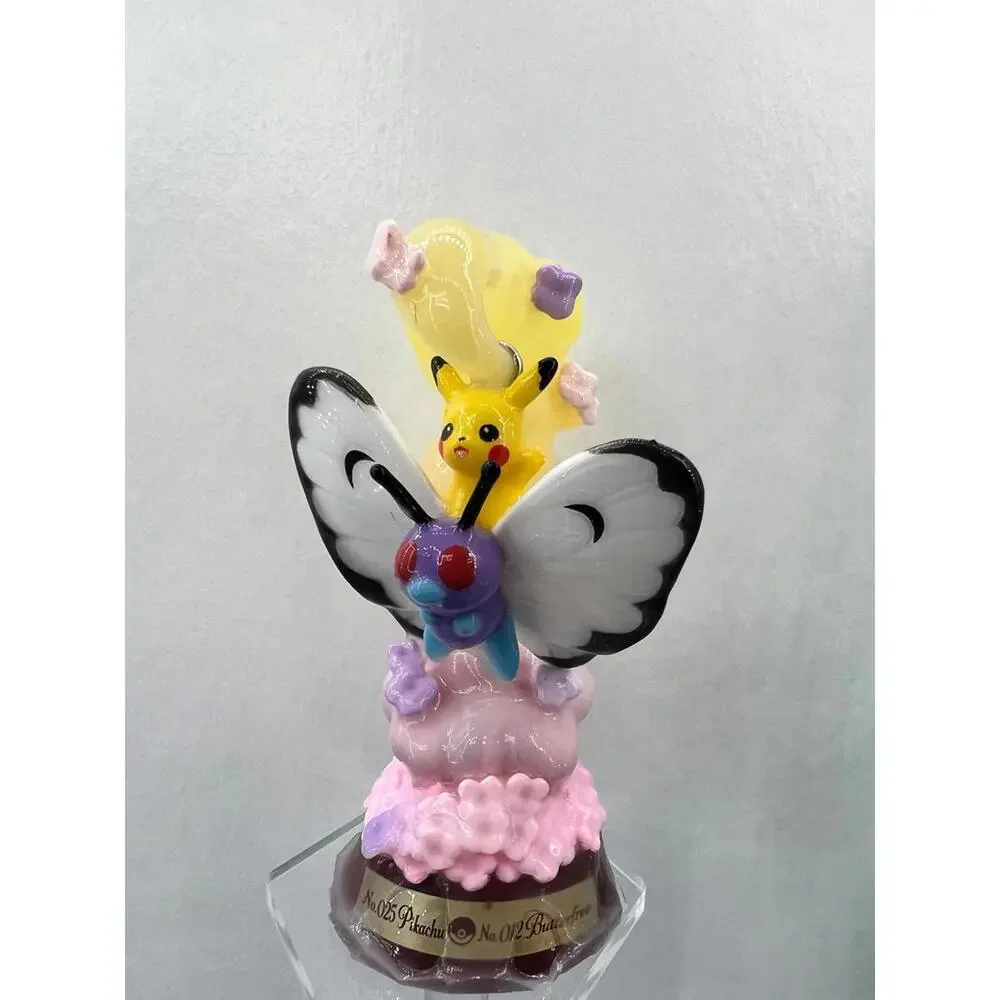 Premium Pokémon Statues